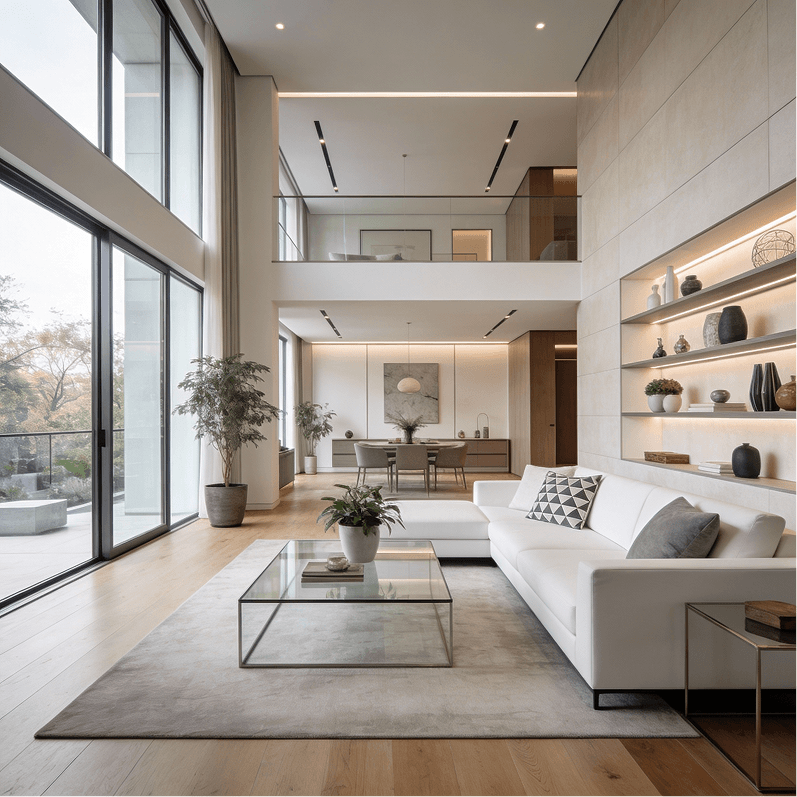 Portfolio Services Need